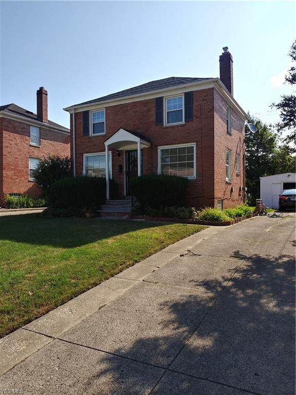 5521 Beechwood Avenue - Photo 1