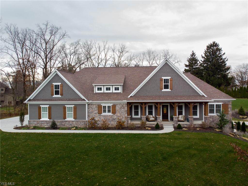 8084 Mudbrook Street - Photo 1