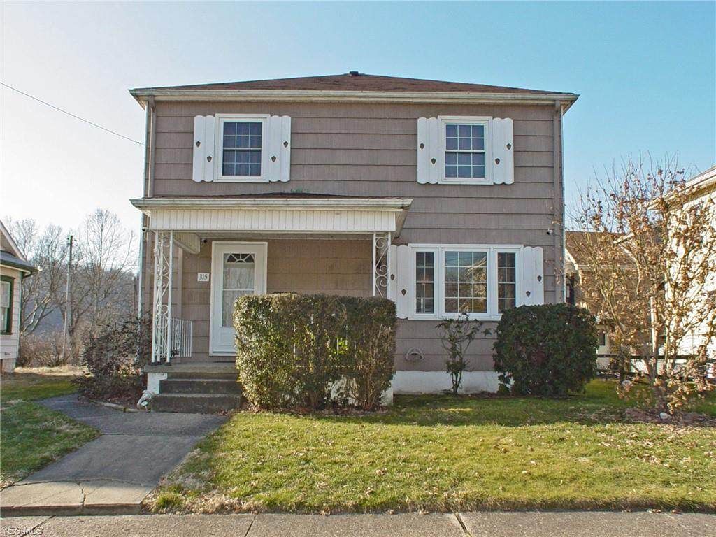 315 Center Street - Photo 1