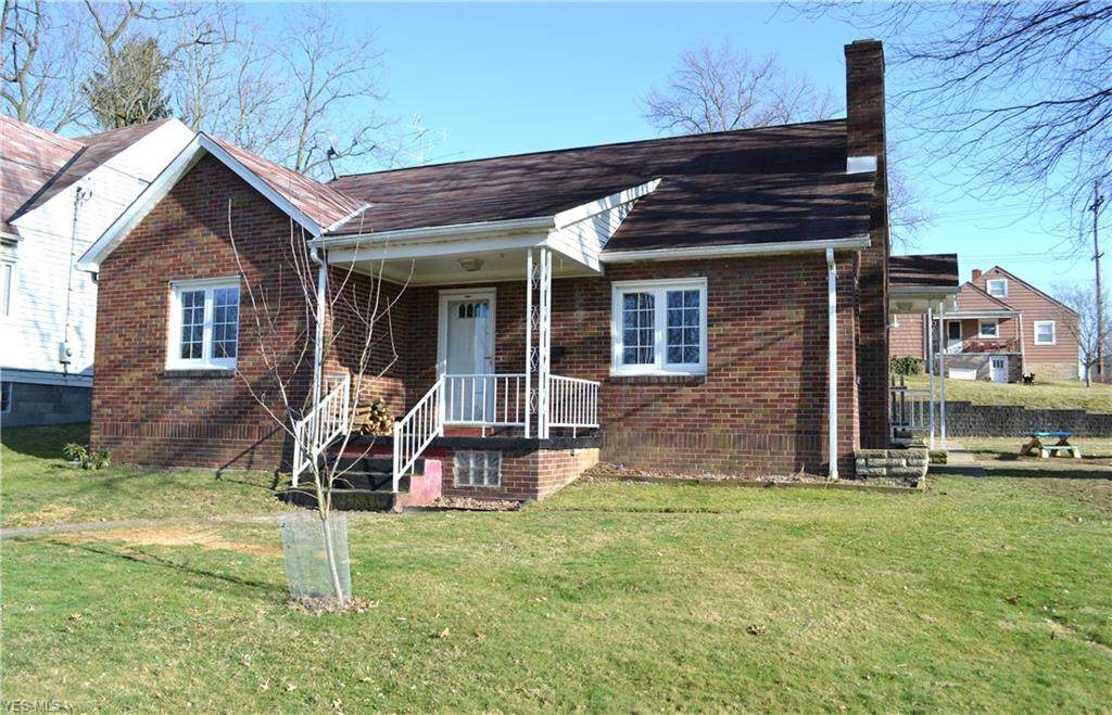 3962 Palisades Drive - Photo 1