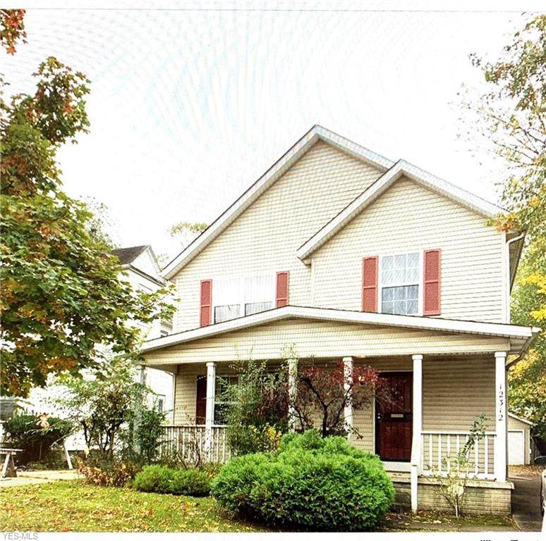 12312 Crennell Avenue - Photo 1