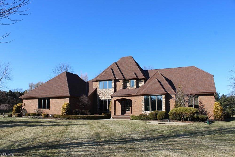 2420 Deer Hollow - Photo 1