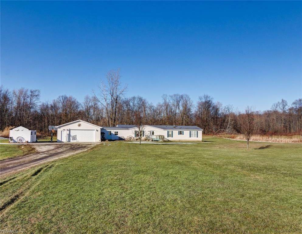 2239 Plymouth Ridge Road - Photo 1