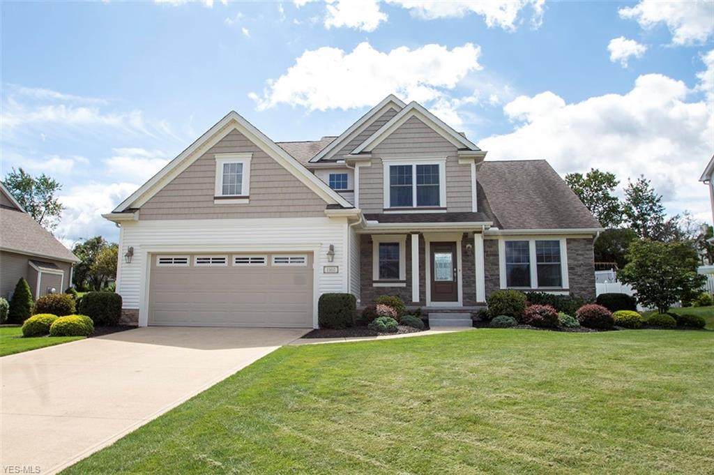 1162 Willow Bend Drive - Photo 1