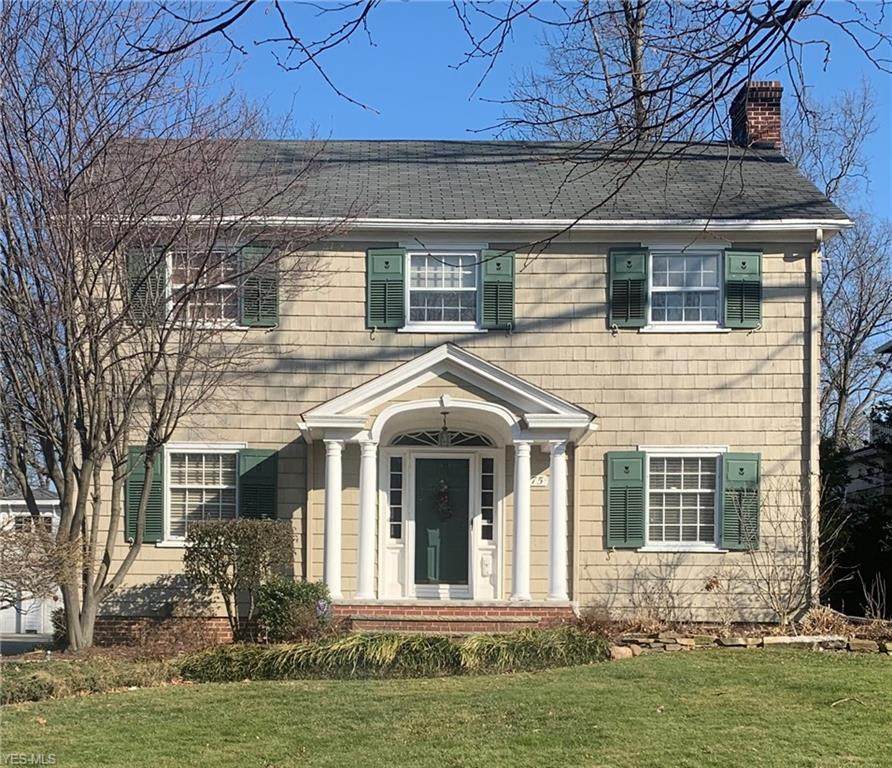 1075 Homewood Drive - Photo 1