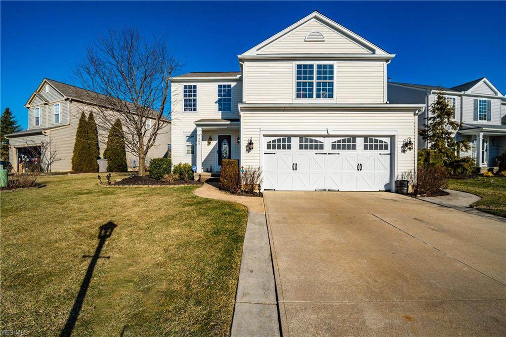 9382 Saybrook Drive - Photo 1