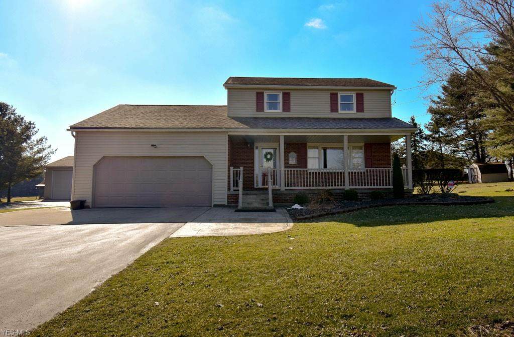 6055 Middletown Road - Photo 1