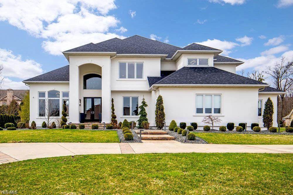4000 Montereale Drive - Photo 1