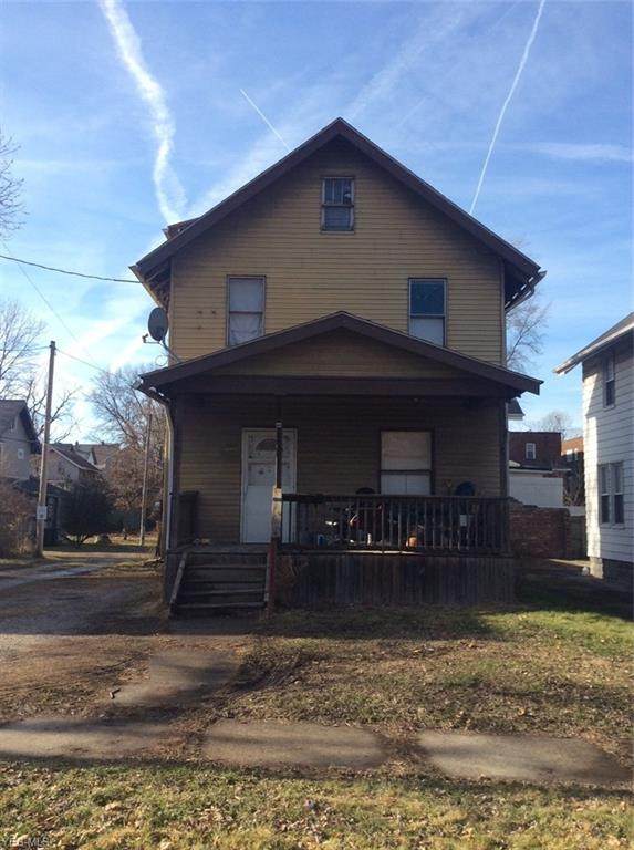 658 Spicer Street - Photo 1