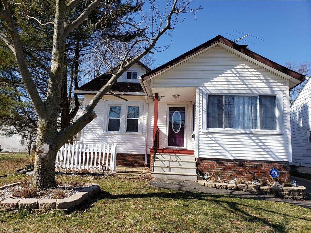 1274 Lander Road - Photo 1