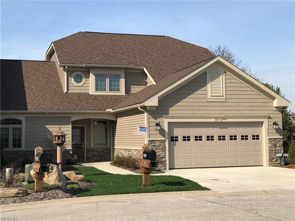 1891 Bradford Pointe Lane - Photo 1