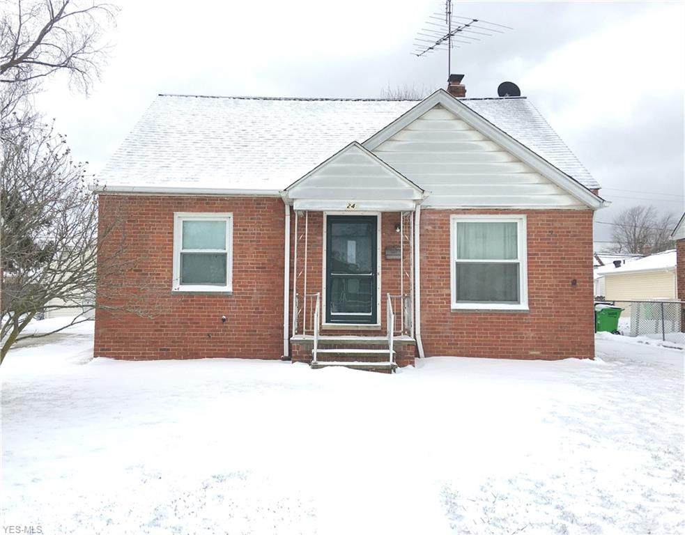 246 327th Street - Photo 1
