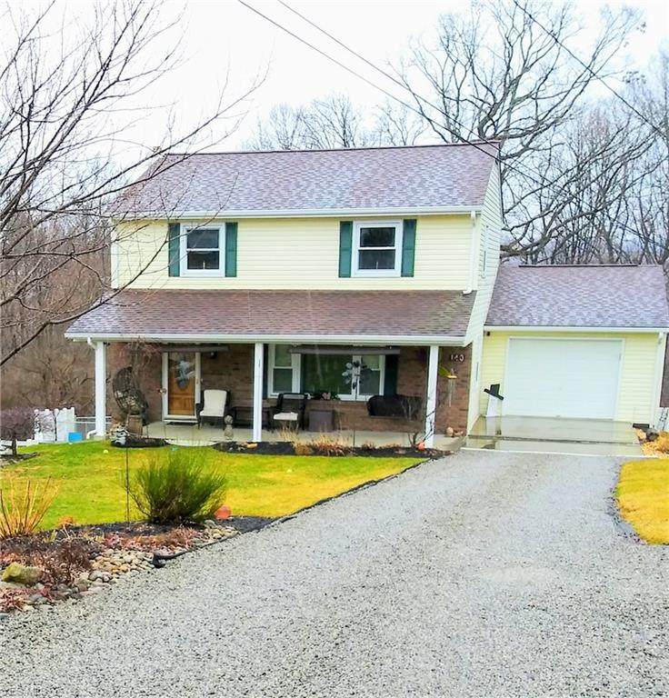 140 Bantam Ridge Court - Photo 1