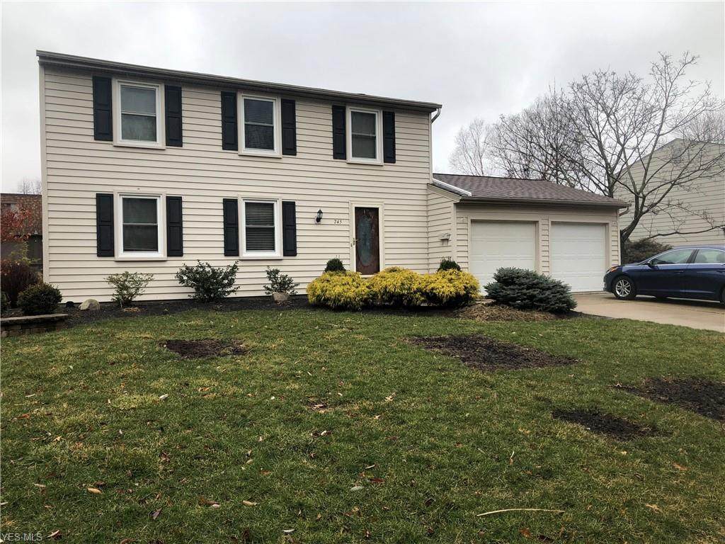 745 Fairfax Drive - Photo 1