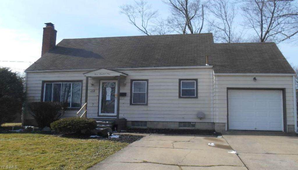 309 Willard Avenue - Photo 1