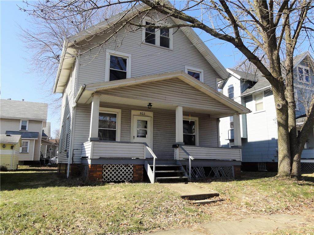 933 Dartmouth Avenue - Photo 1