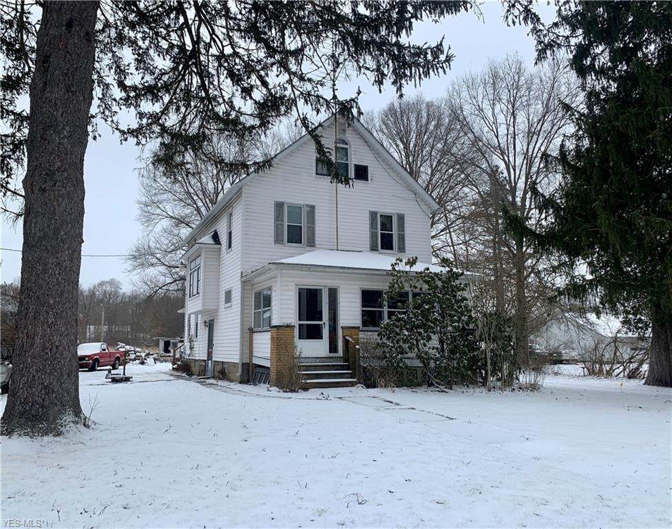 1259 Braceville Robinson Road - Photo 1