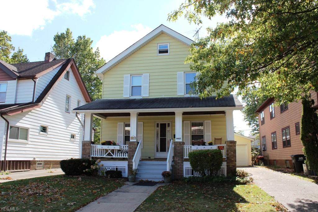 14425 Delaware Avenue - Photo 1