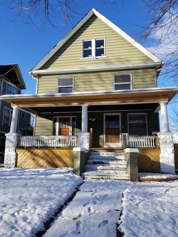 2908 Archwood Avenue - Photo 1