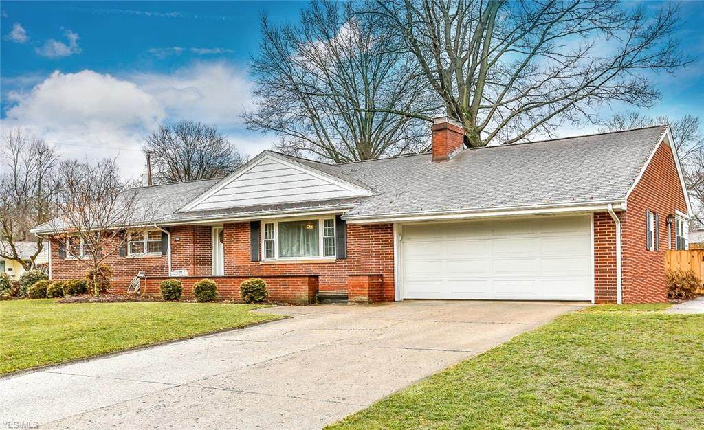 2300 Burnham Road - Photo 1