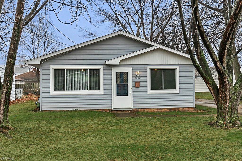 1307 346th Street - Photo 1