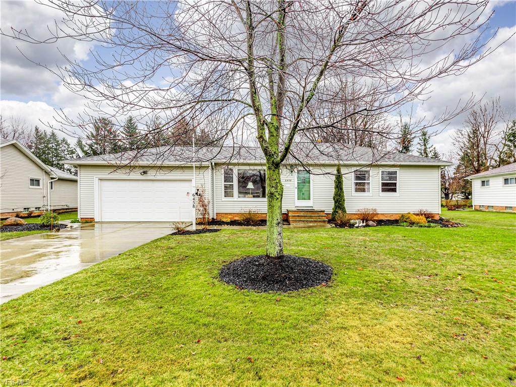 6458 Fairhaven Road - Photo 1