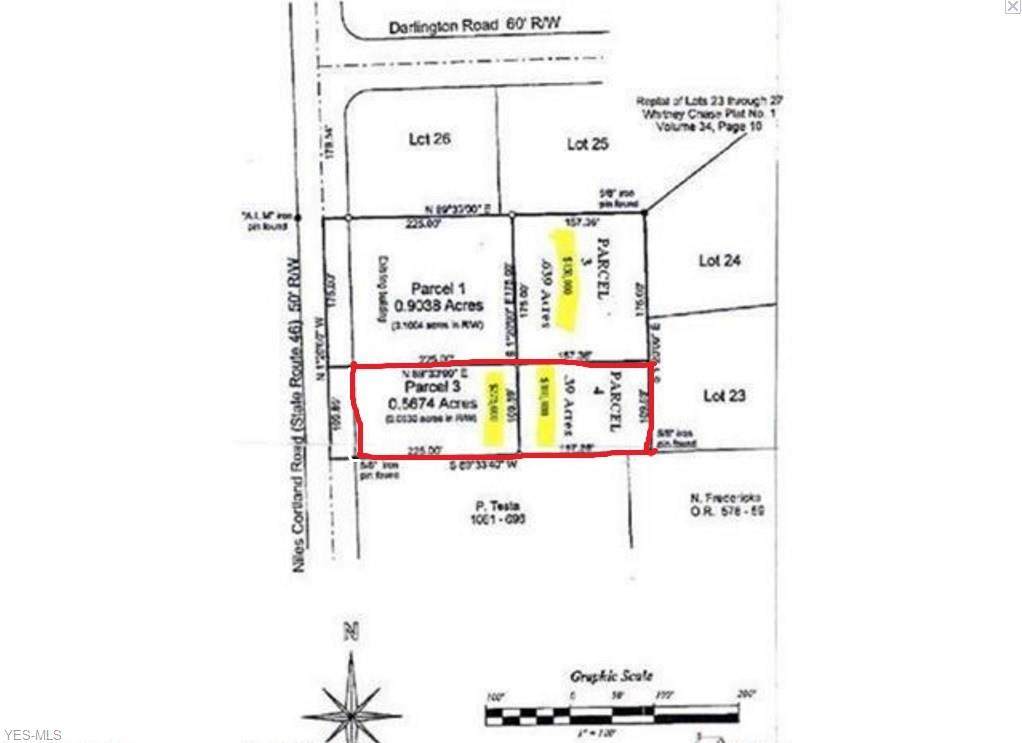 382 Niles Cortland Road - Photo 1