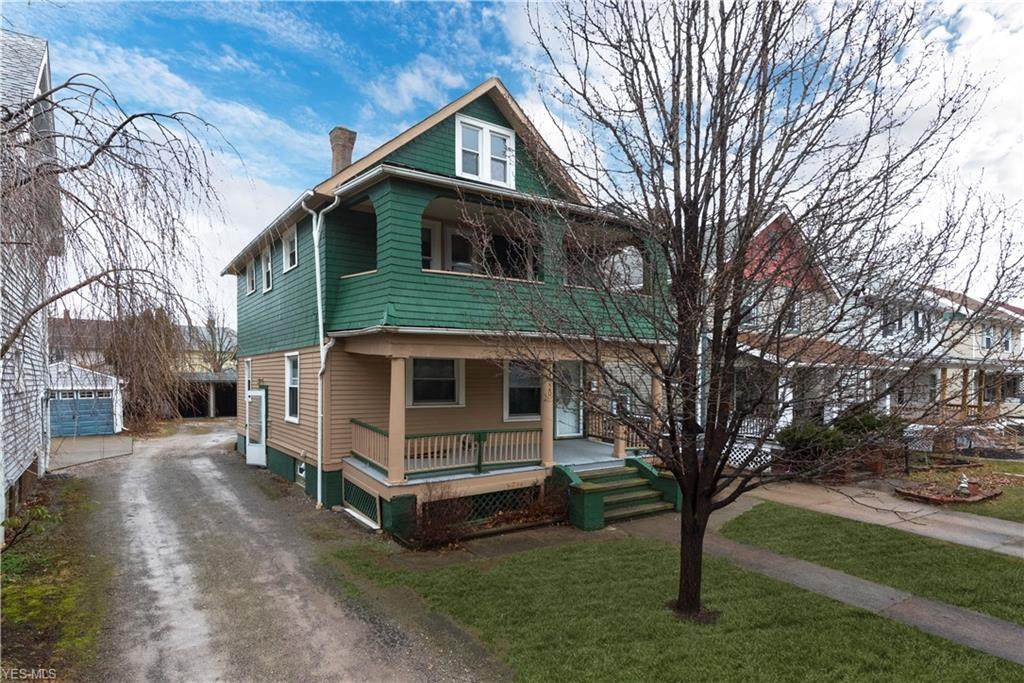14520 Bayes Avenue - Photo 1