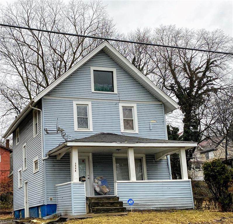 1096 La Croix Avenue - Photo 1