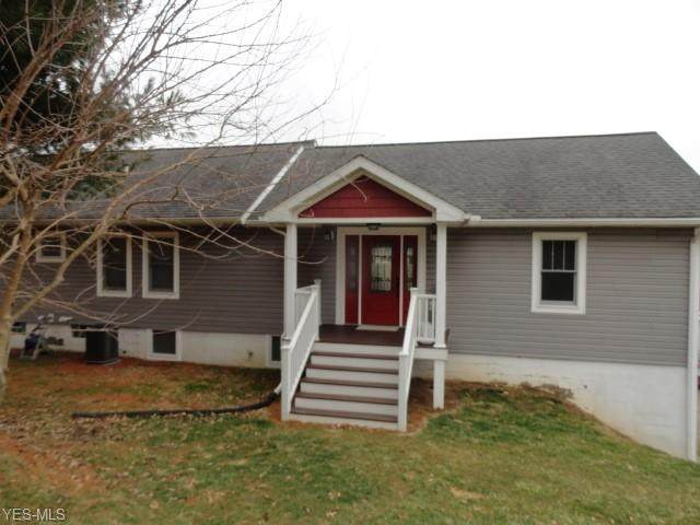 380 Water Street - Photo 1