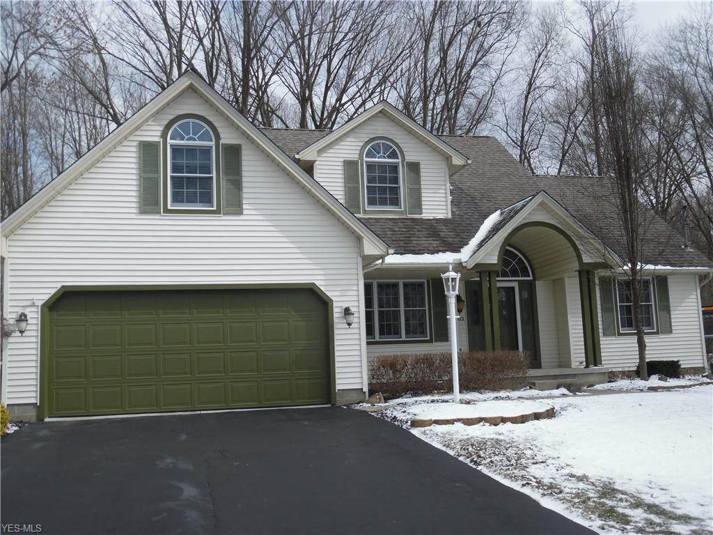 1003 Paige Court - Photo 1