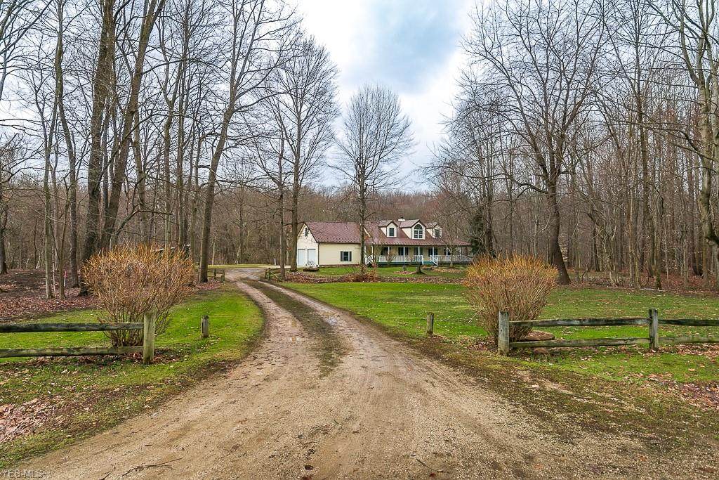 3206 River Glen Drive - Photo 1