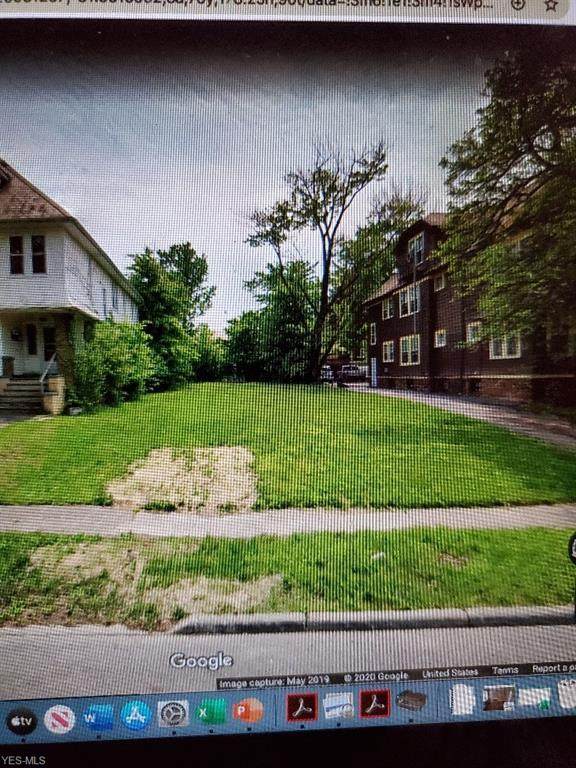 3300 Overlook Road - Photo 1