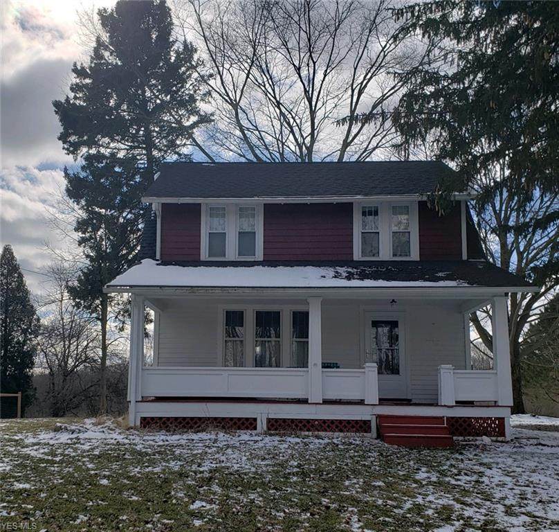6763 Red Brush Road - Photo 1