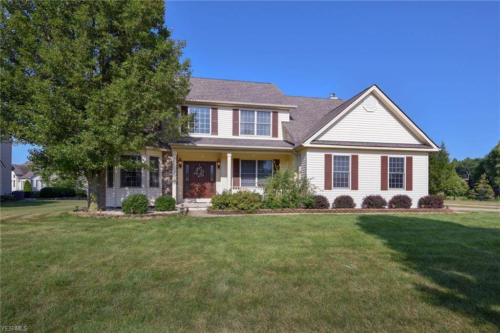 27371 Maurer Drive - Photo 1