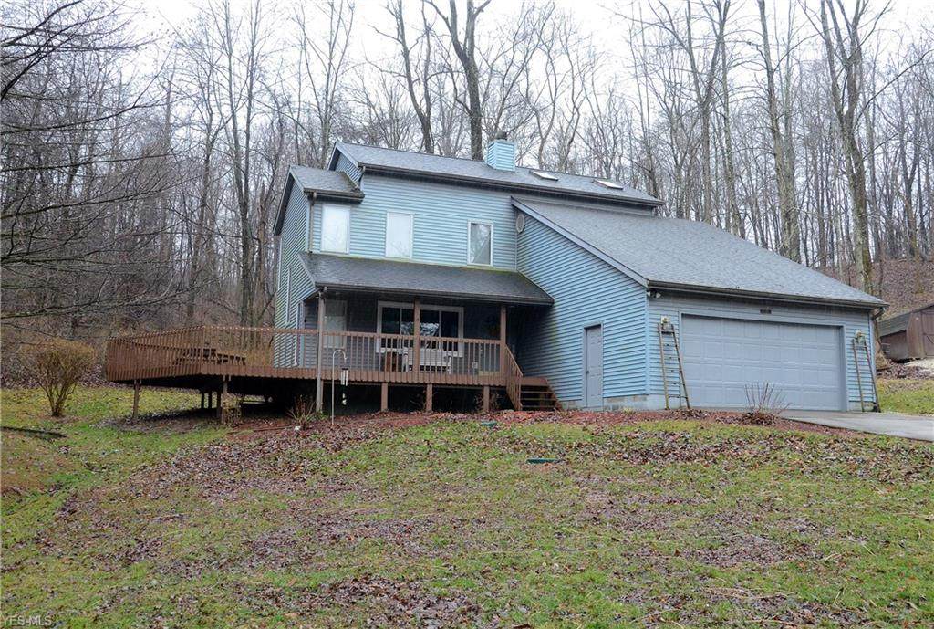 110 Sunset Drive - Photo 1