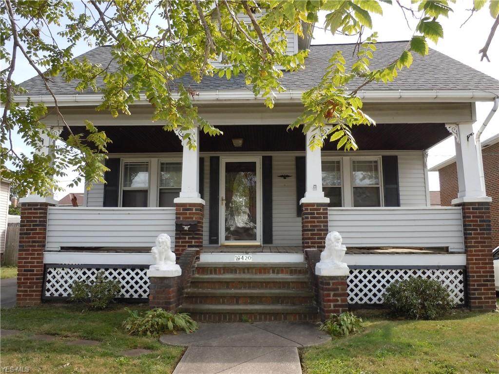 19420 Cherokee Avenue - Photo 1