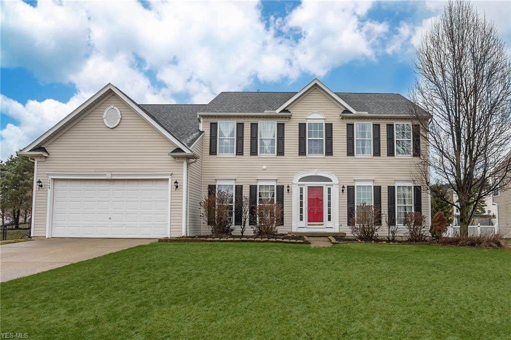 3049 Fairmount Court - Photo 1