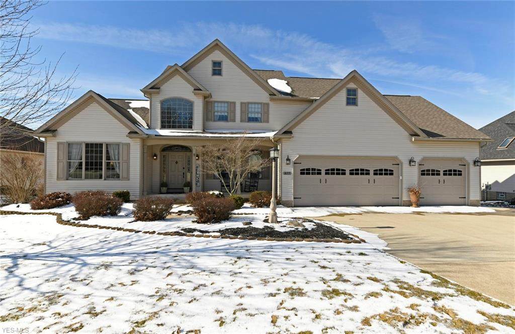 877 Hidden Valley Drive - Photo 1