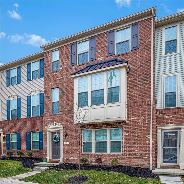 1384 Fry Avenue - Photo 1