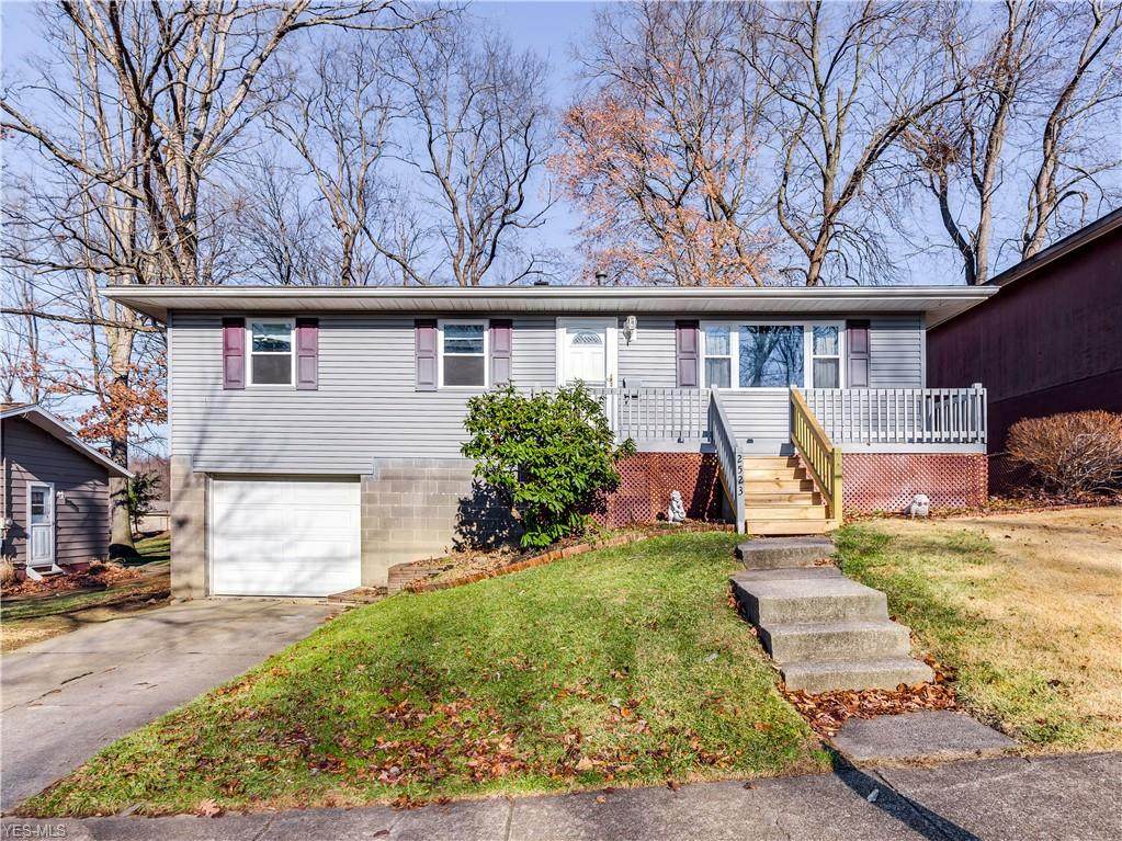 2523 Congo Street - Photo 1