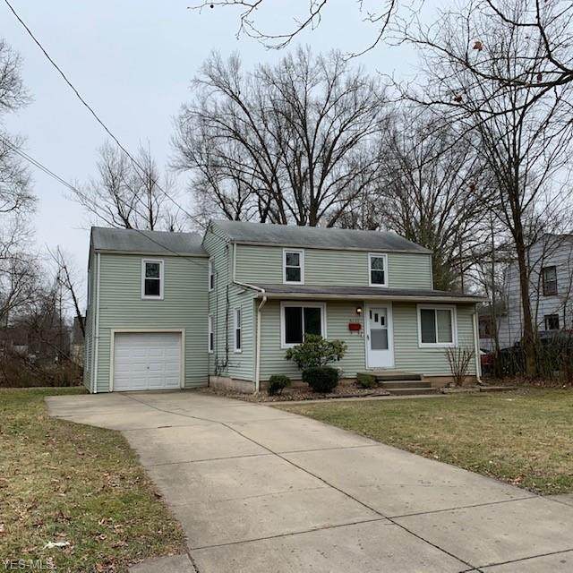 3615 Shelby Road - Photo 1