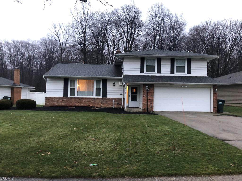 1645 Windsor Drive - Photo 1