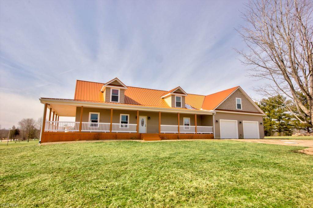 4065 Alliance Road - Photo 1