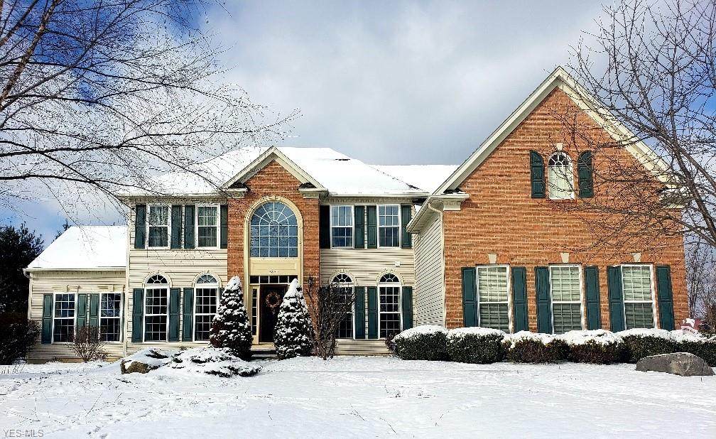 2825 Sedge Grass Trail - Photo 1