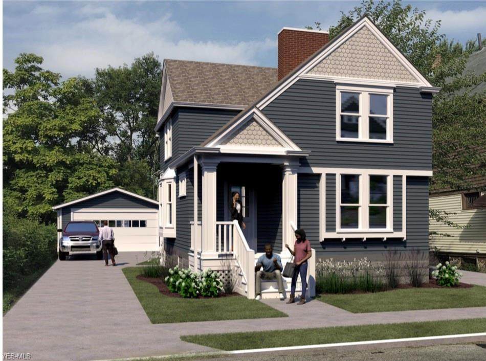1480 112th Street - Photo 1