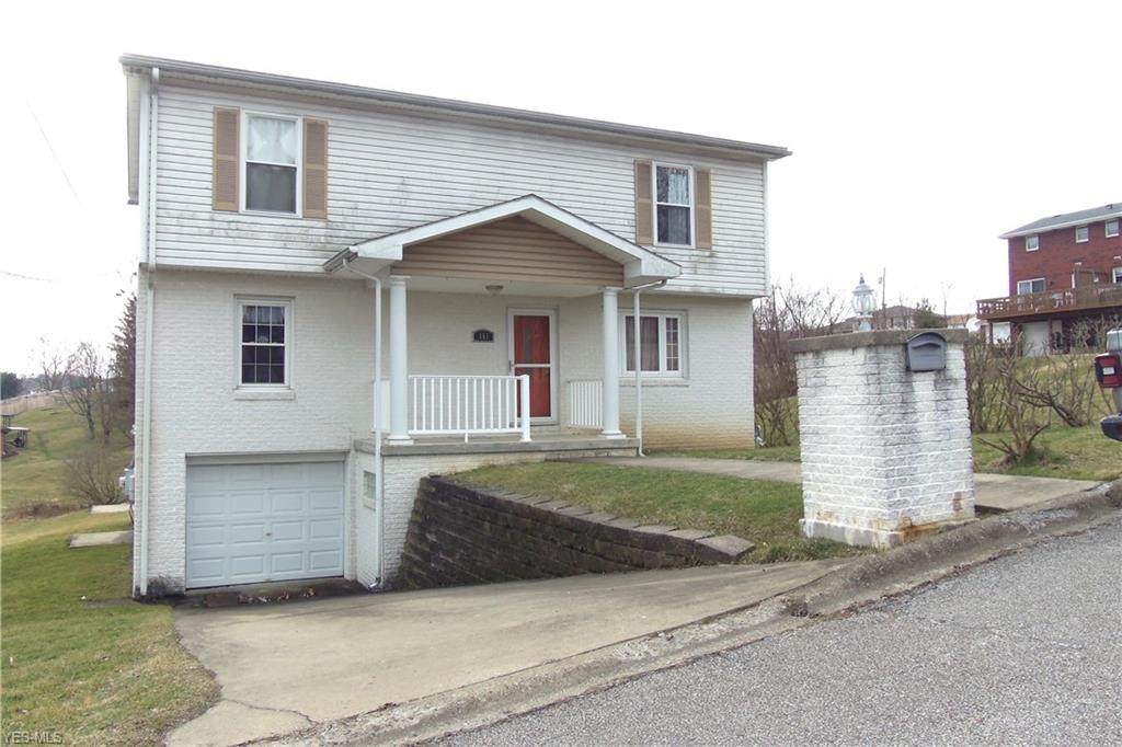161 Beacon Drive - Photo 1