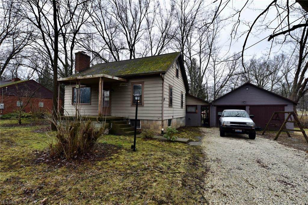 3675 Kirk Road - Photo 1