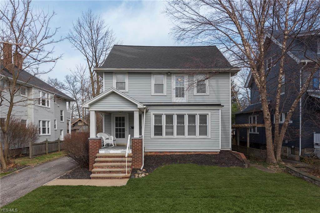 13448 Clifton Boulevard - Photo 1