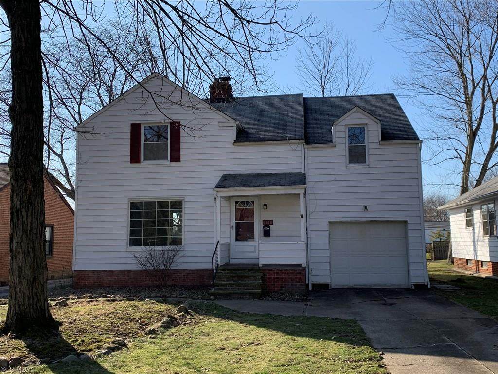 1760 Sunview Road - Photo 1